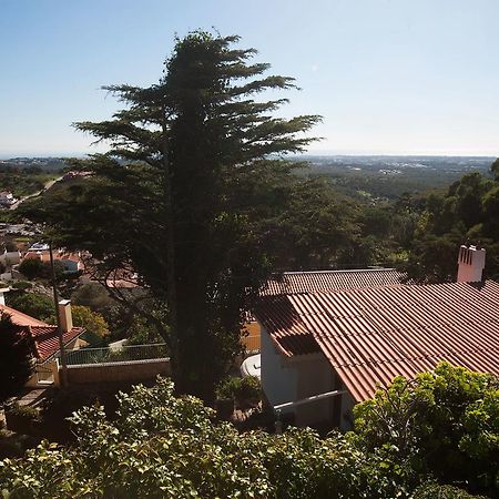 The Shelter Βίλα Malveira da Serra Εξωτερικό φωτογραφία