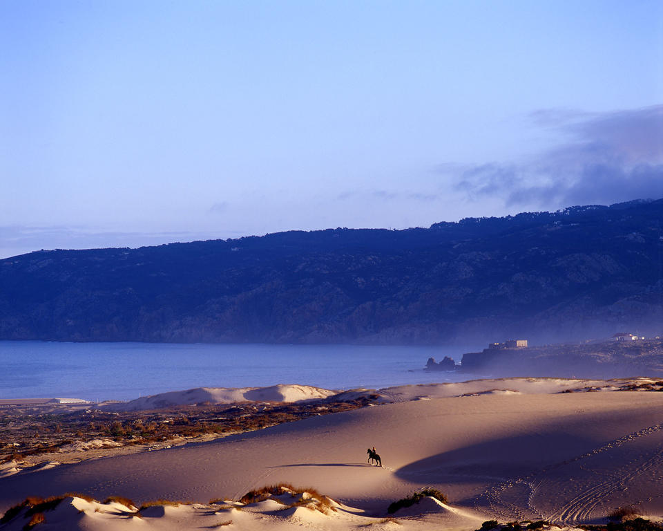 The Shelter Βίλα Malveira da Serra Δωμάτιο φωτογραφία