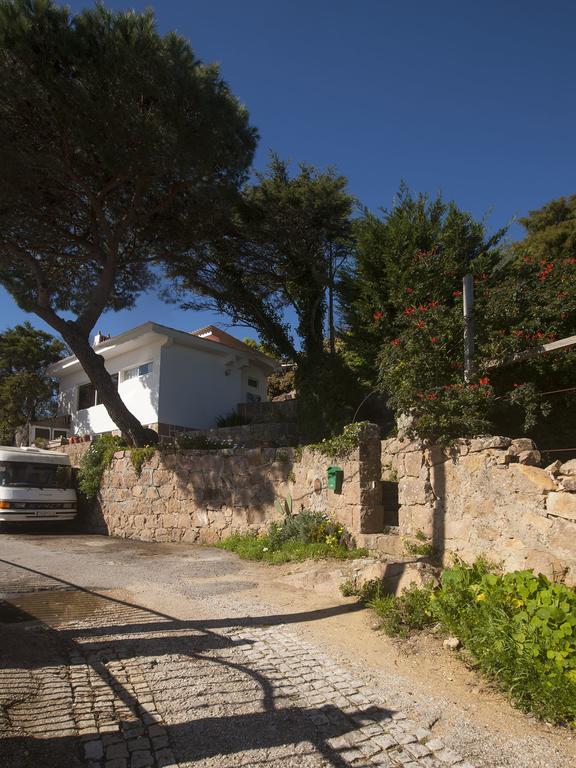 The Shelter Βίλα Malveira da Serra Εξωτερικό φωτογραφία